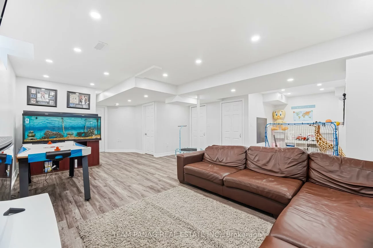 26, Calderstone, Bram East, Brampton