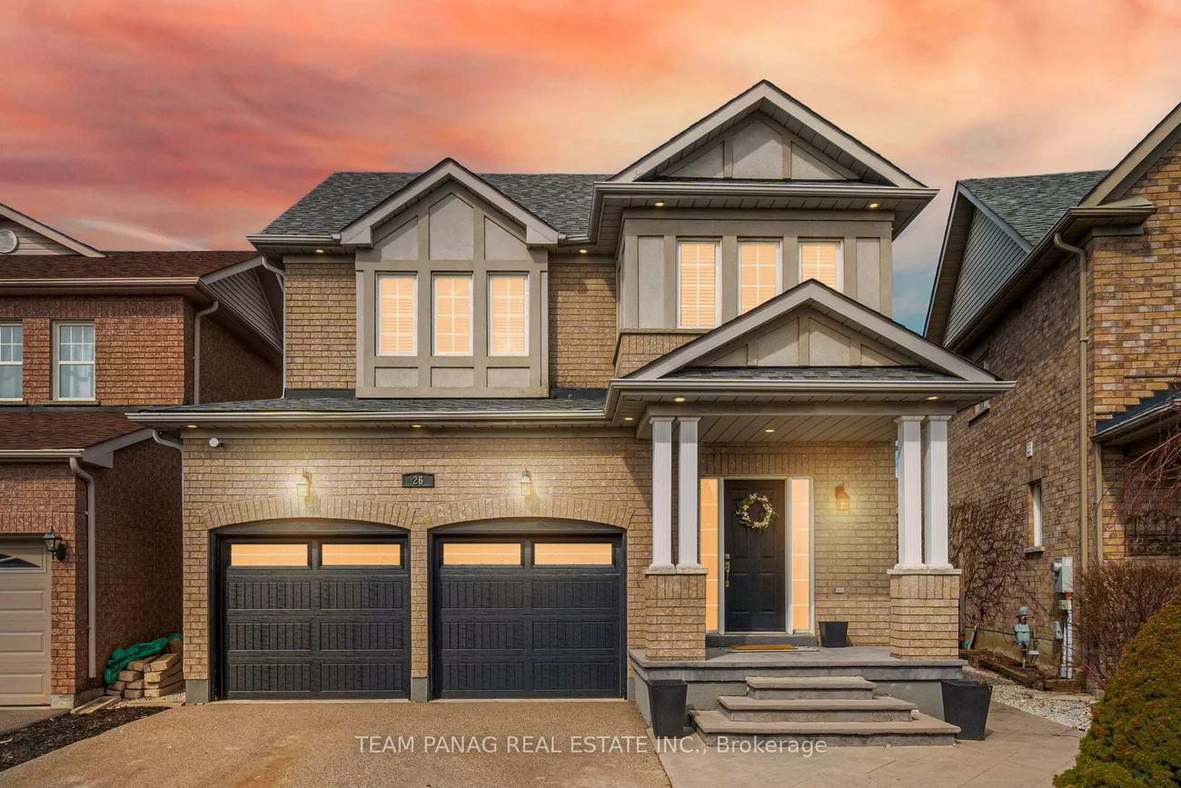 26, Calderstone, Bram East, Brampton