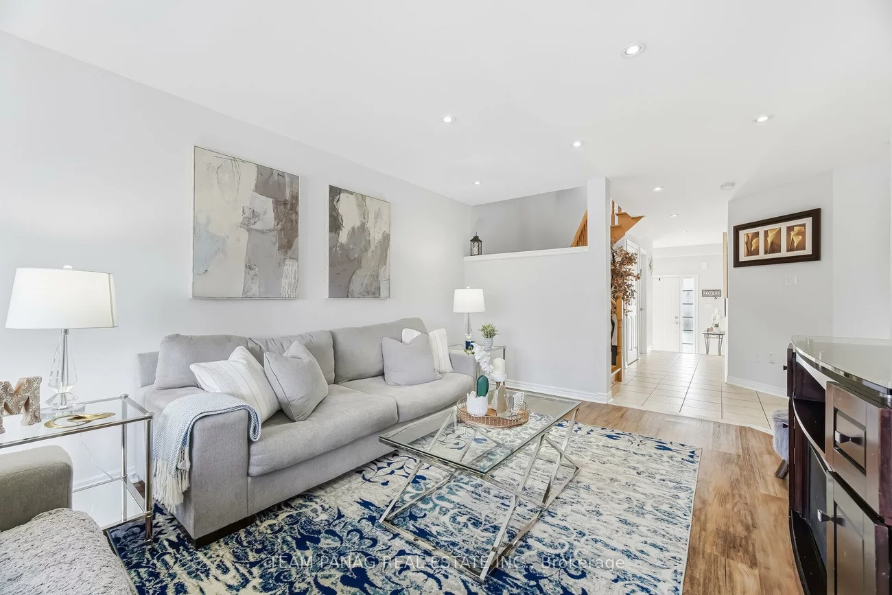 26, Calderstone, Bram East, Brampton