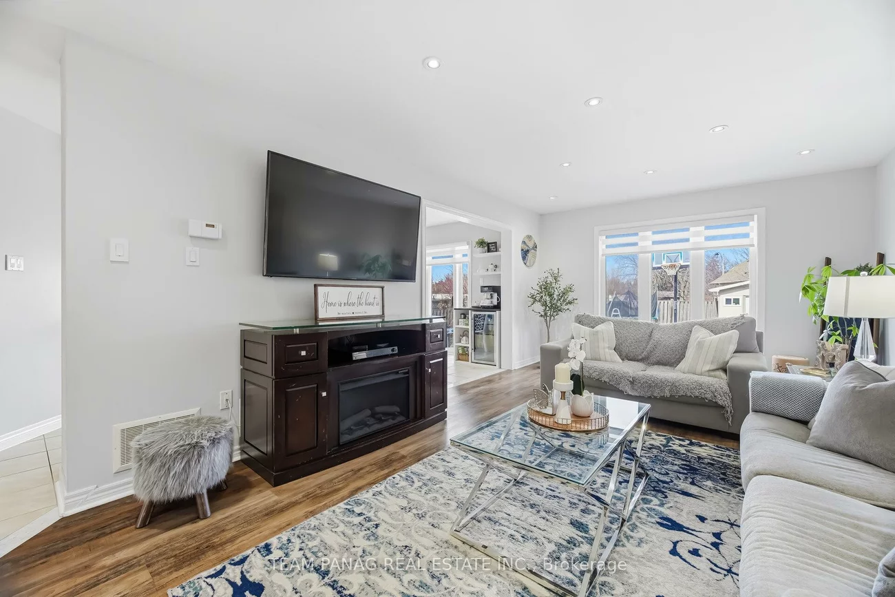 26, Calderstone, Bram East, Brampton