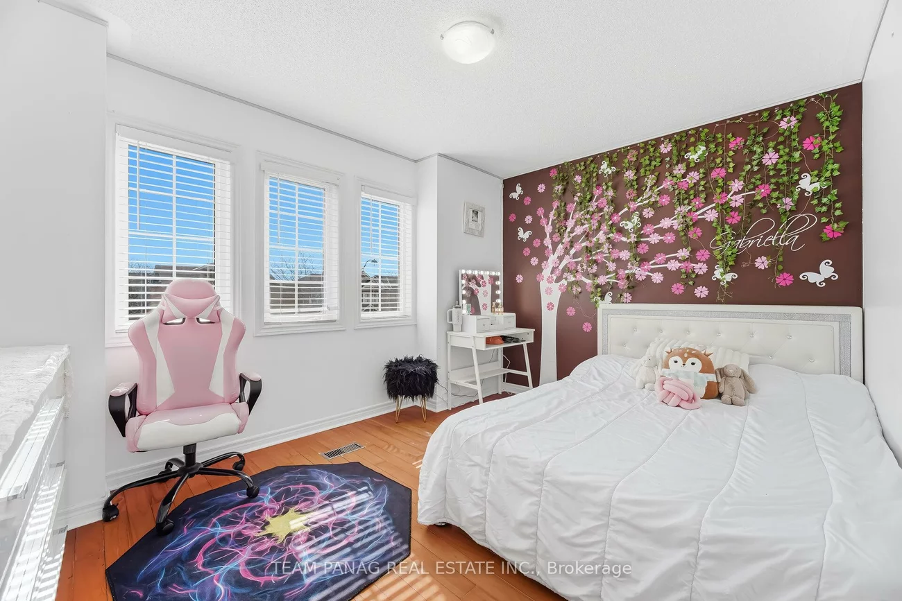 26, Calderstone, Bram East, Brampton