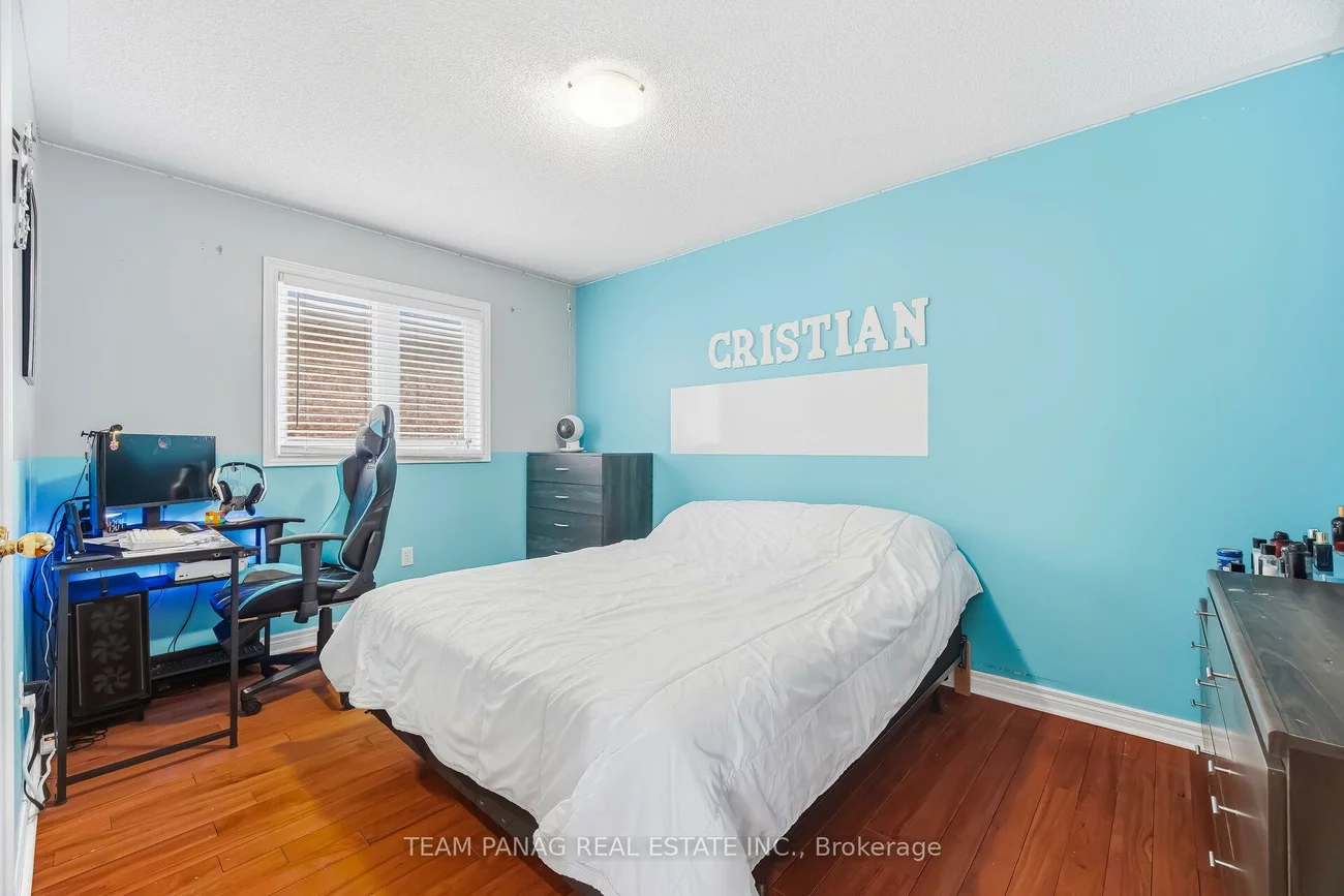 26, Calderstone, Bram East, Brampton