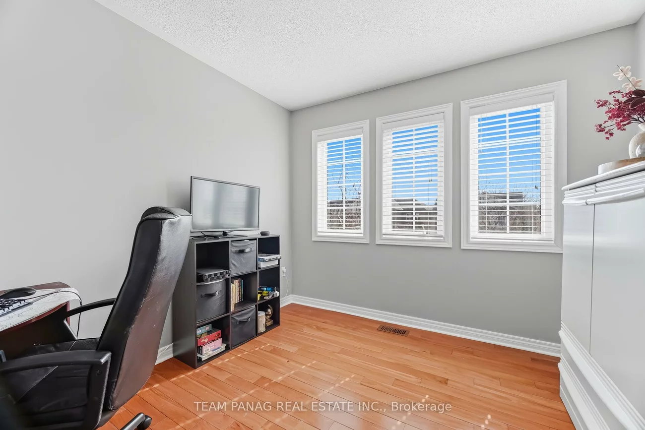 26, Calderstone, Bram East, Brampton