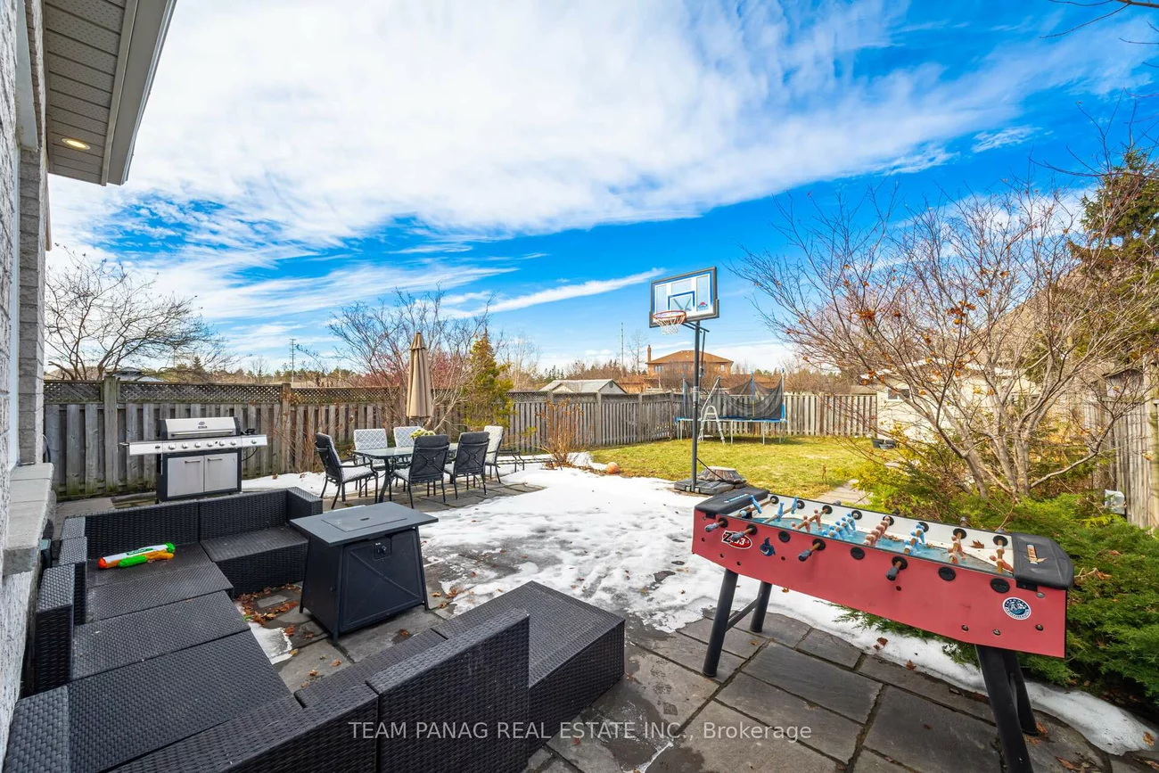 26, Calderstone, Bram East, Brampton