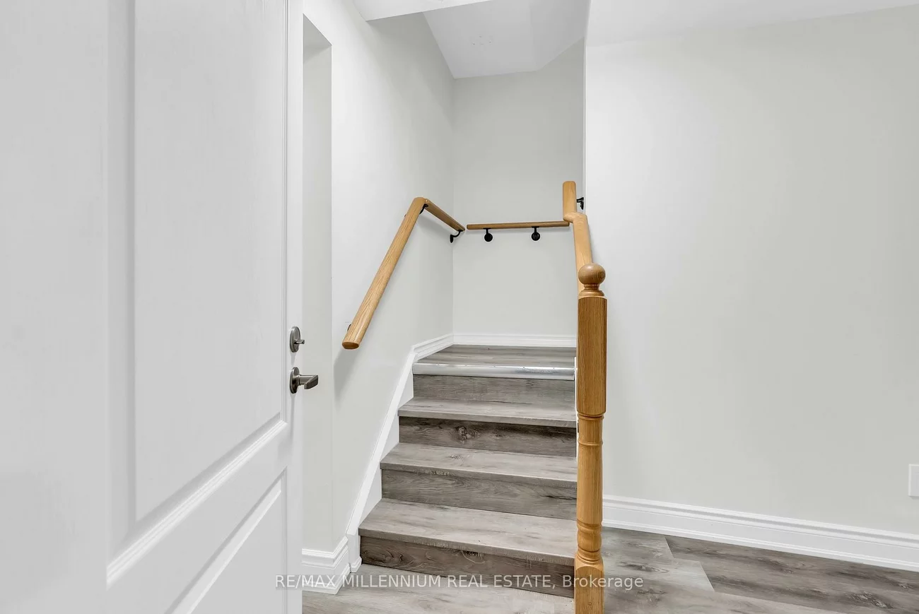 20, Kesteven, Fletcher's Creek South, Brampton