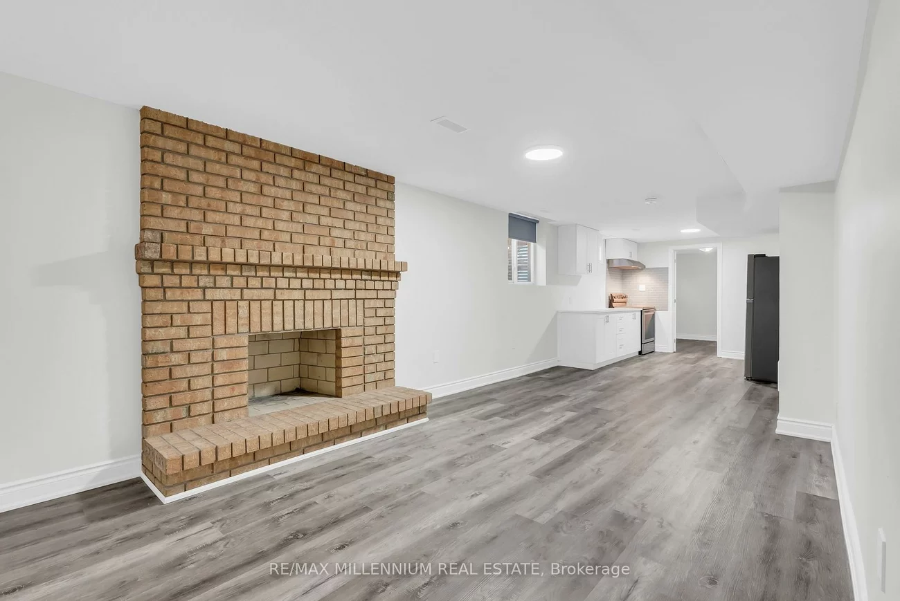 20, Kesteven, Fletcher's Creek South, Brampton
