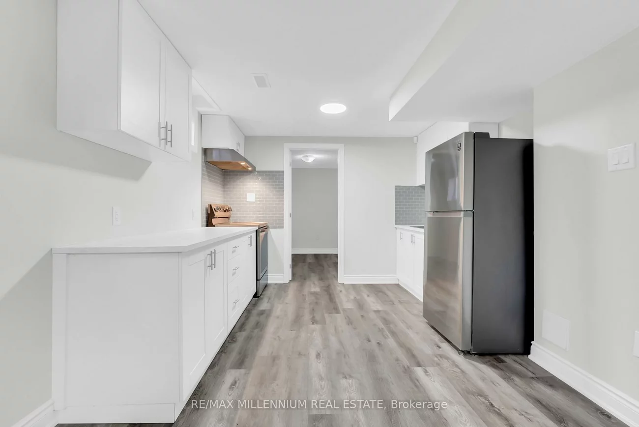20, Kesteven, Fletcher's Creek South, Brampton