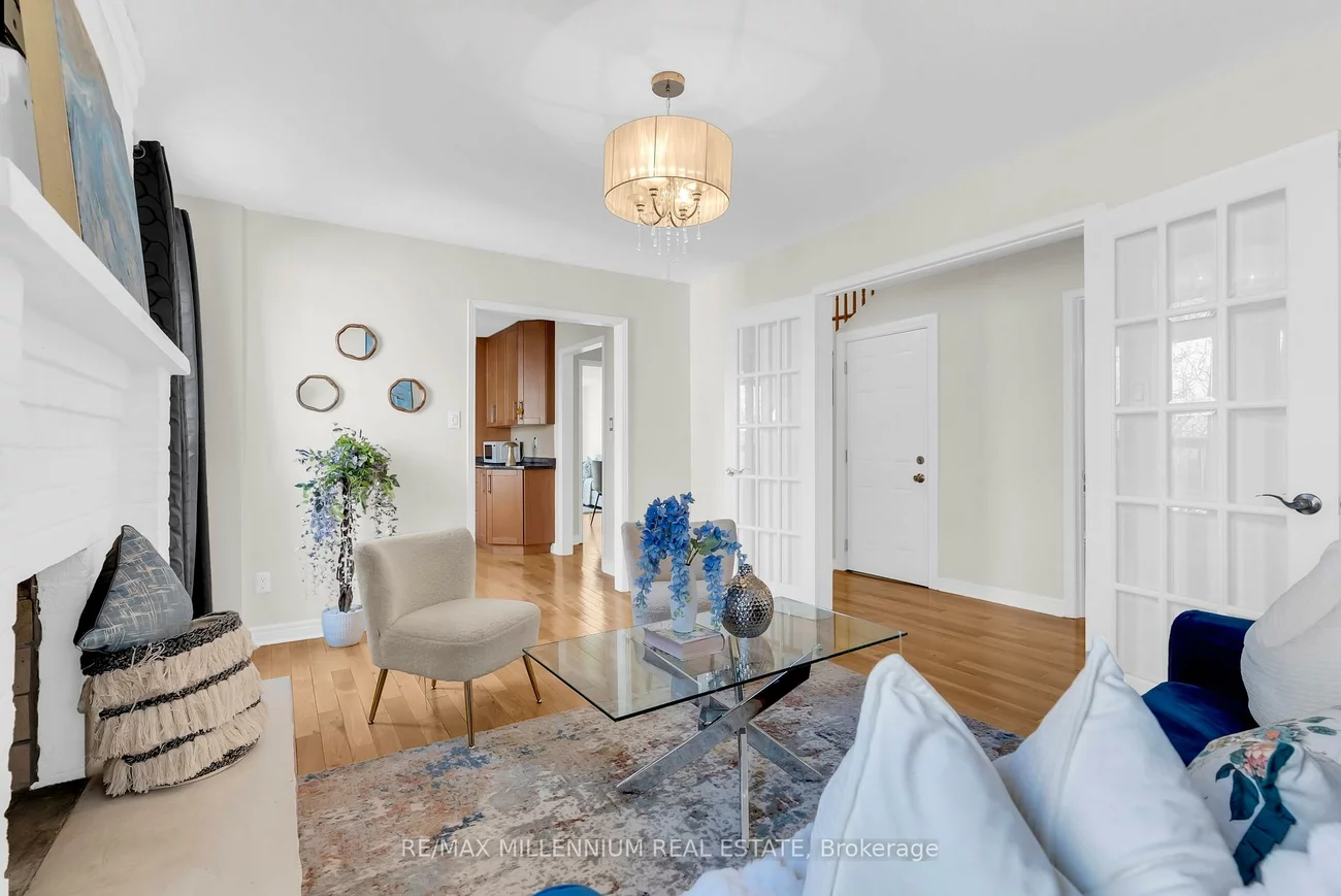 20, Kesteven, Fletcher's Creek South, Brampton