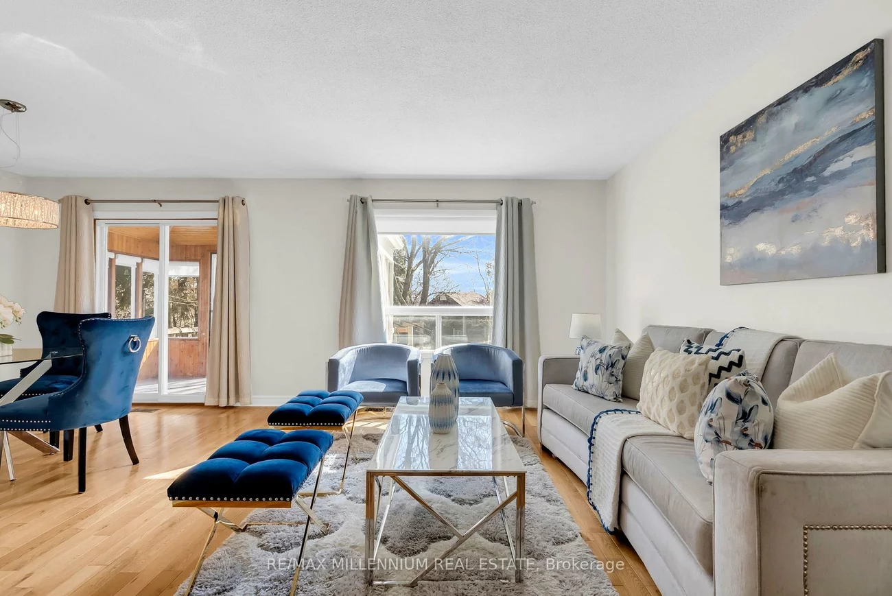 20, Kesteven, Fletcher's Creek South, Brampton