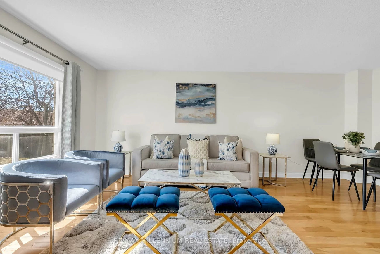 20, Kesteven, Fletcher's Creek South, Brampton