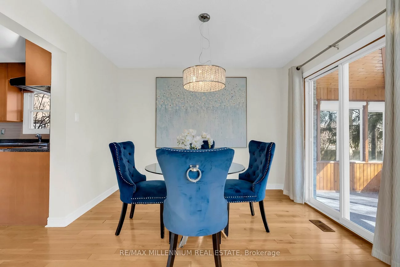 20, Kesteven, Fletcher's Creek South, Brampton