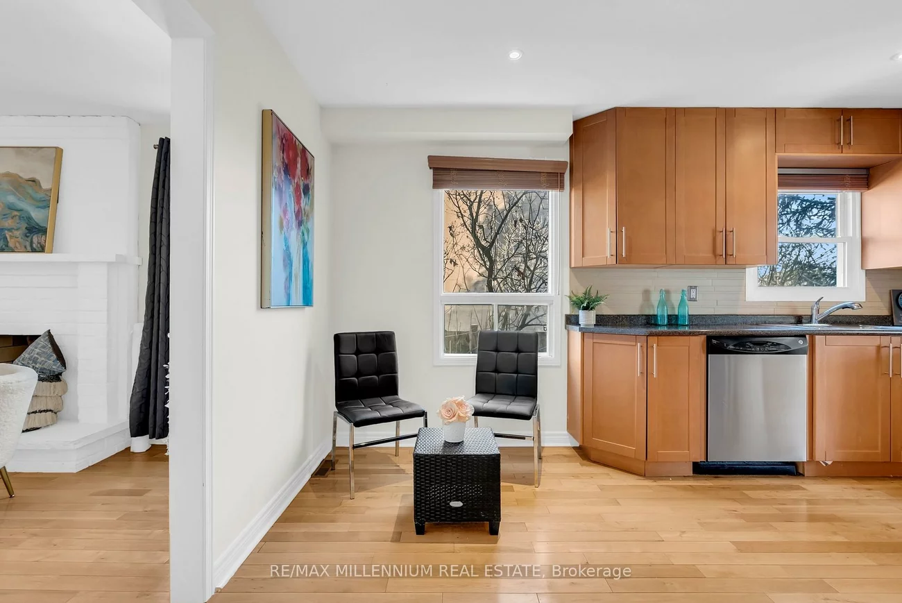 20, Kesteven, Fletcher's Creek South, Brampton