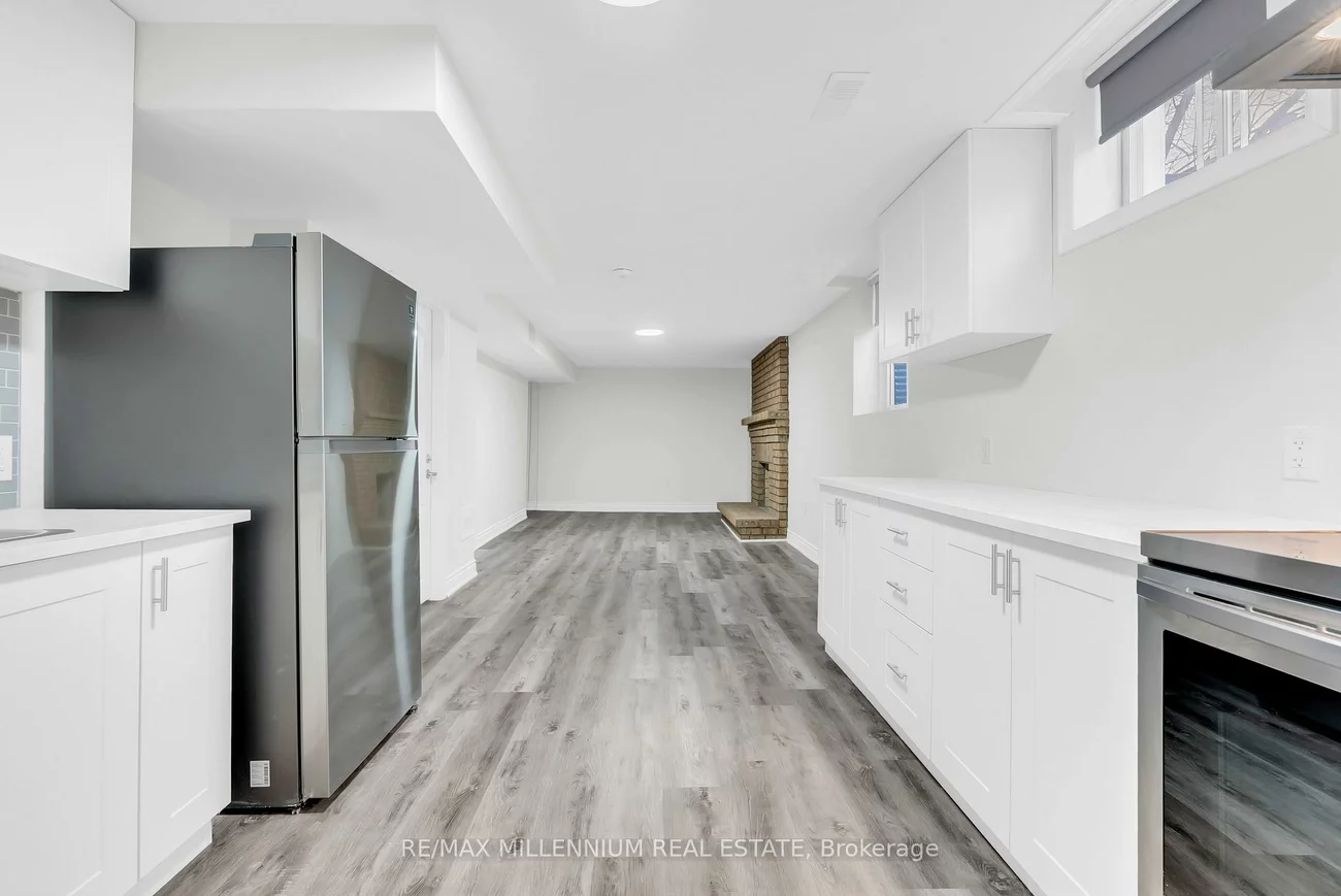 20, Kesteven, Fletcher's Creek South, Brampton