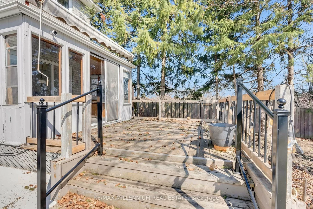 20, Kesteven, Fletcher's Creek South, Brampton