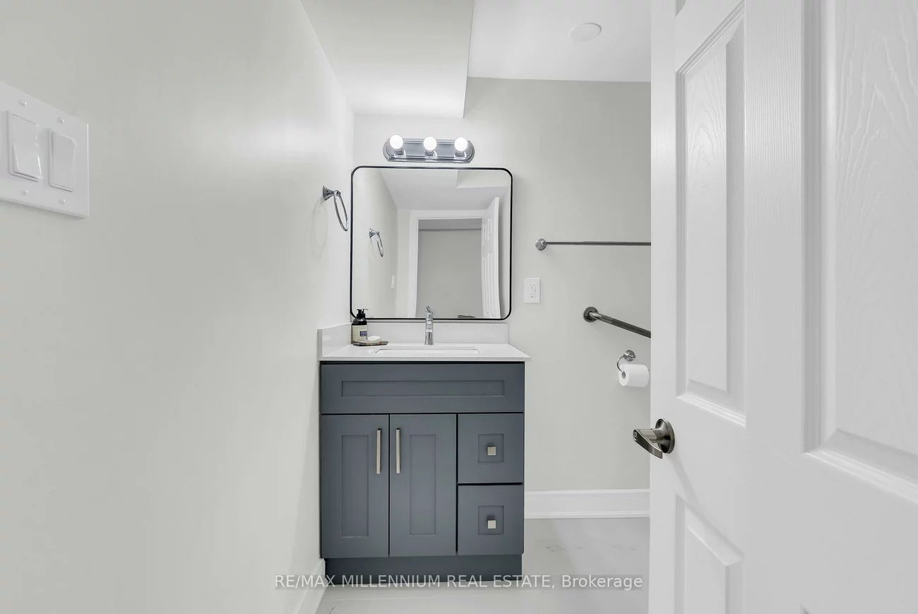20, Kesteven, Fletcher's Creek South, Brampton