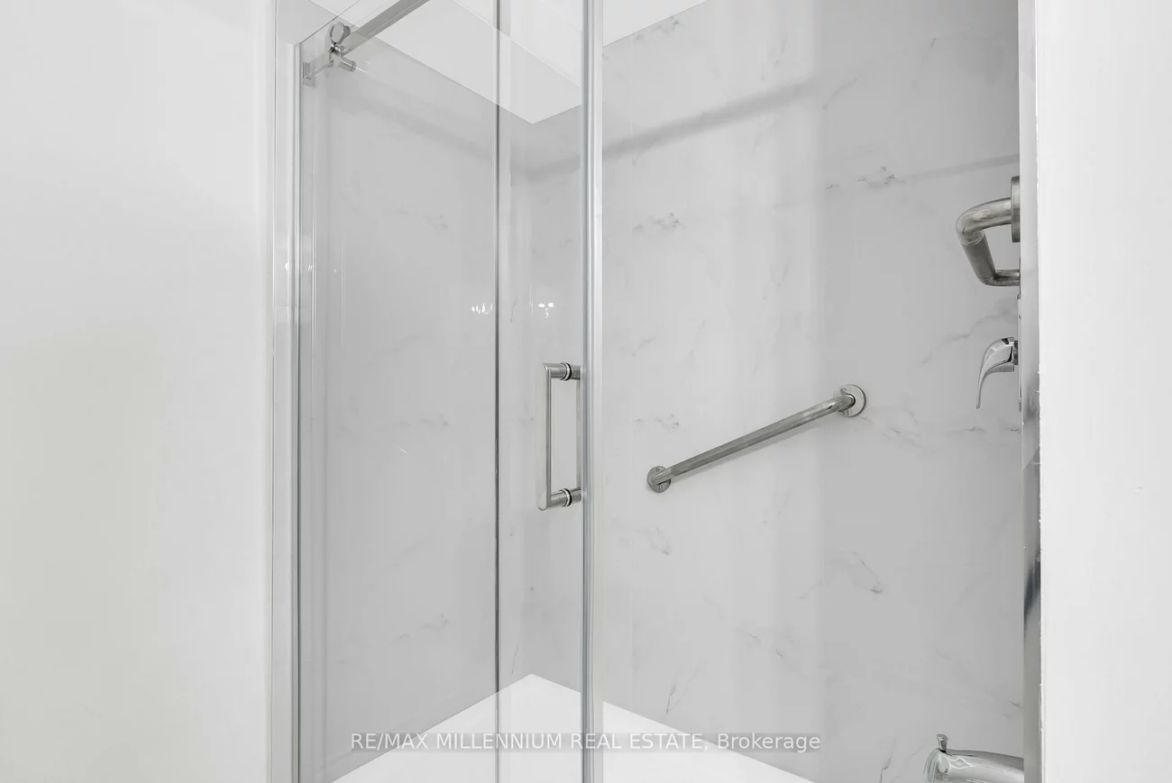 20, Kesteven, Fletcher's Creek South, Brampton