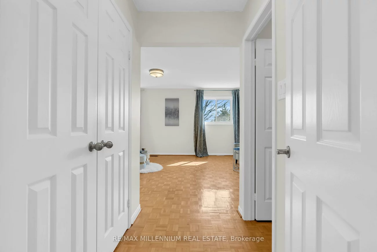 20, Kesteven, Fletcher's Creek South, Brampton