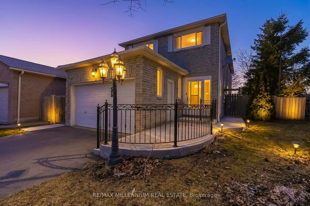 20, Kesteven, Fletcher's Creek South, Brampton