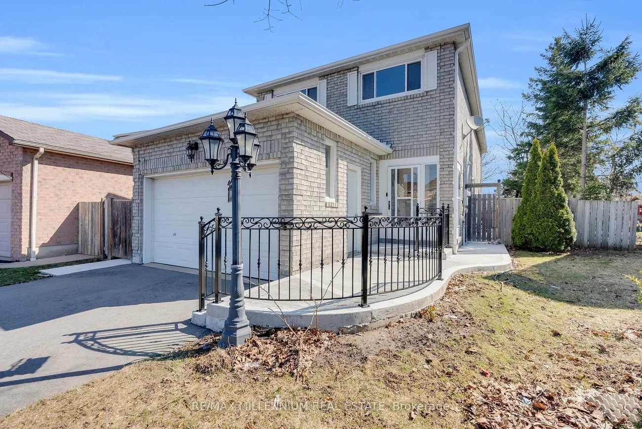 20, Kesteven, Fletcher's Creek South, Brampton