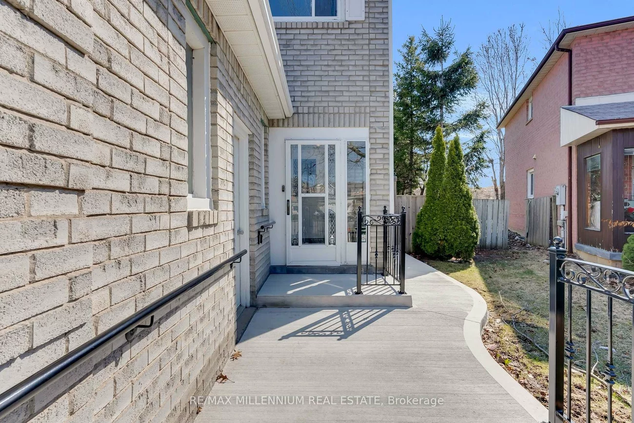 20, Kesteven, Fletcher's Creek South, Brampton