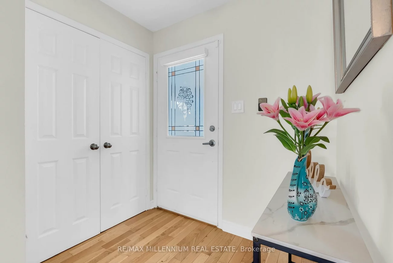 20, Kesteven, Fletcher's Creek South, Brampton