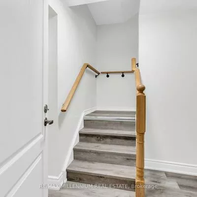 20, Kesteven, Fletcher's Creek South, Brampton