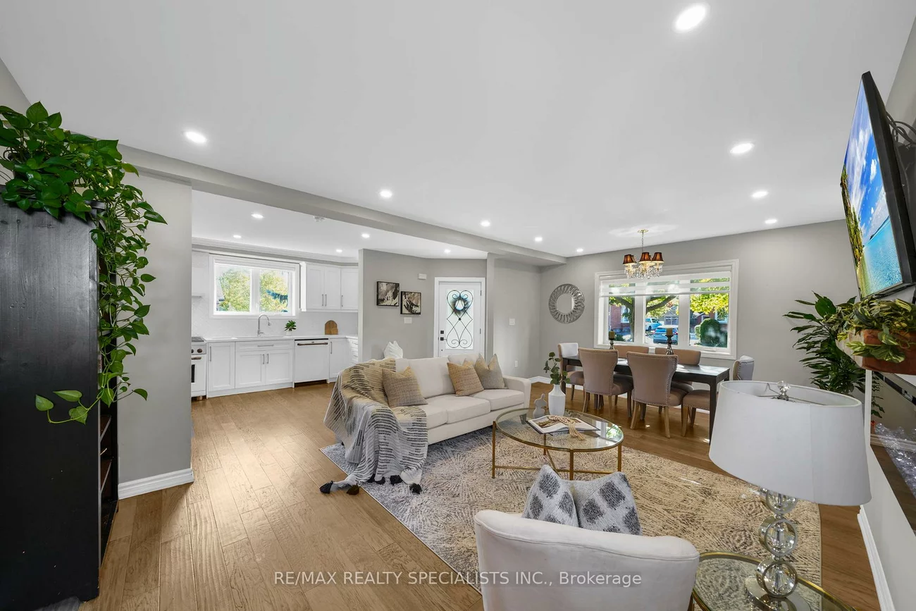46, Elizabeth, Downtown Brampton, Brampton