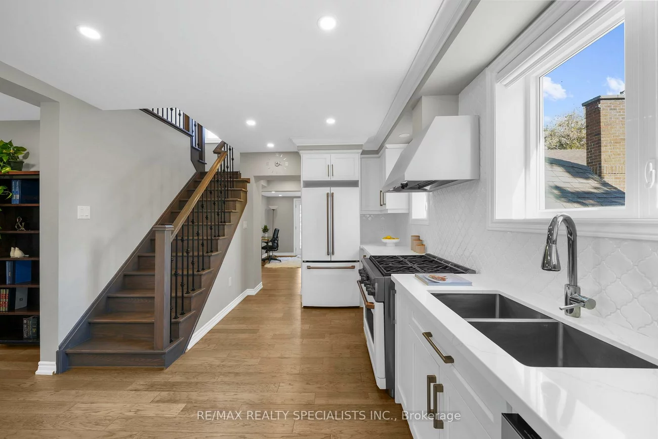46, Elizabeth, Downtown Brampton, Brampton
