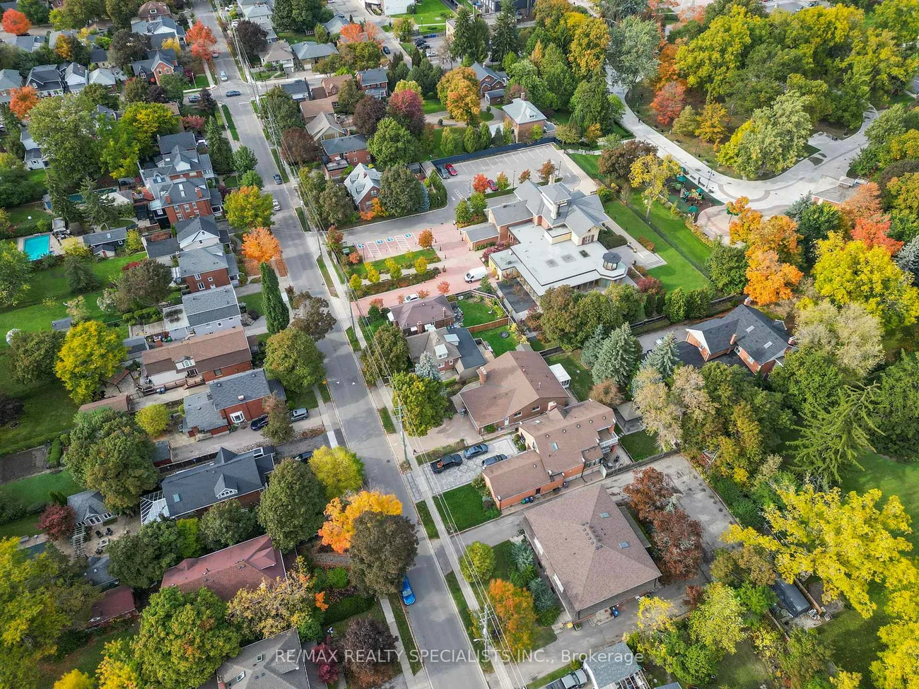 46, Elizabeth, Downtown Brampton, Brampton