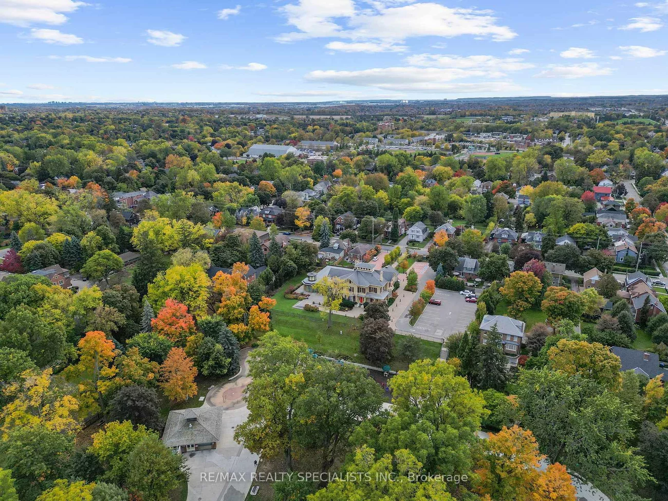 46, Elizabeth, Downtown Brampton, Brampton