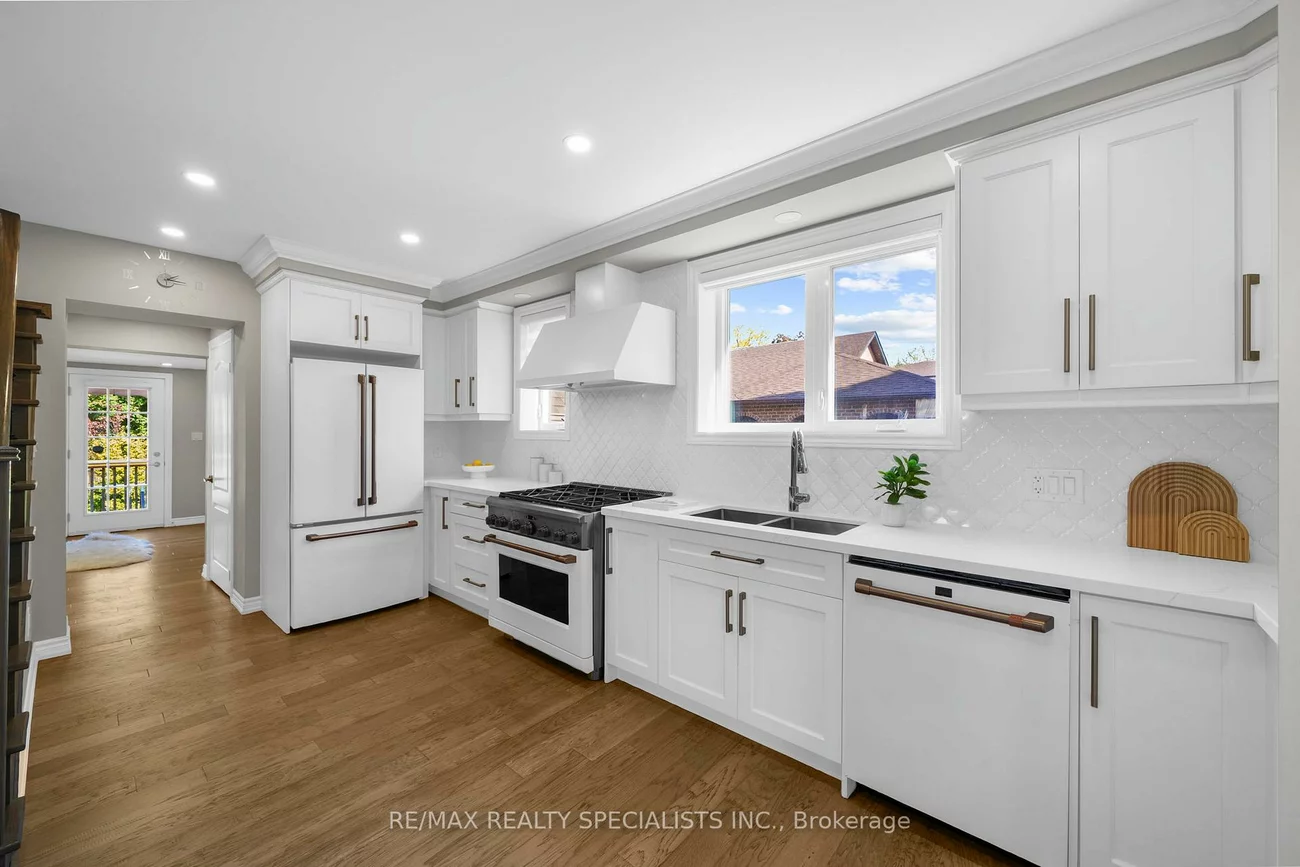 46, Elizabeth, Downtown Brampton, Brampton
