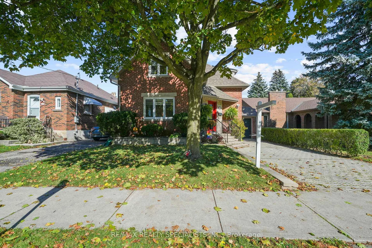 46, Elizabeth, Downtown Brampton, Brampton