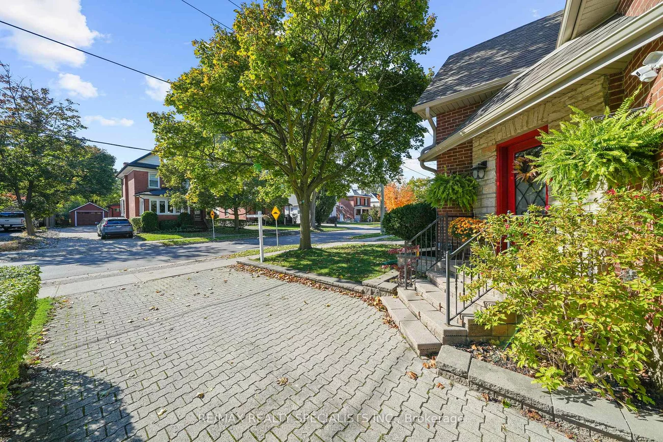 46, Elizabeth, Downtown Brampton, Brampton