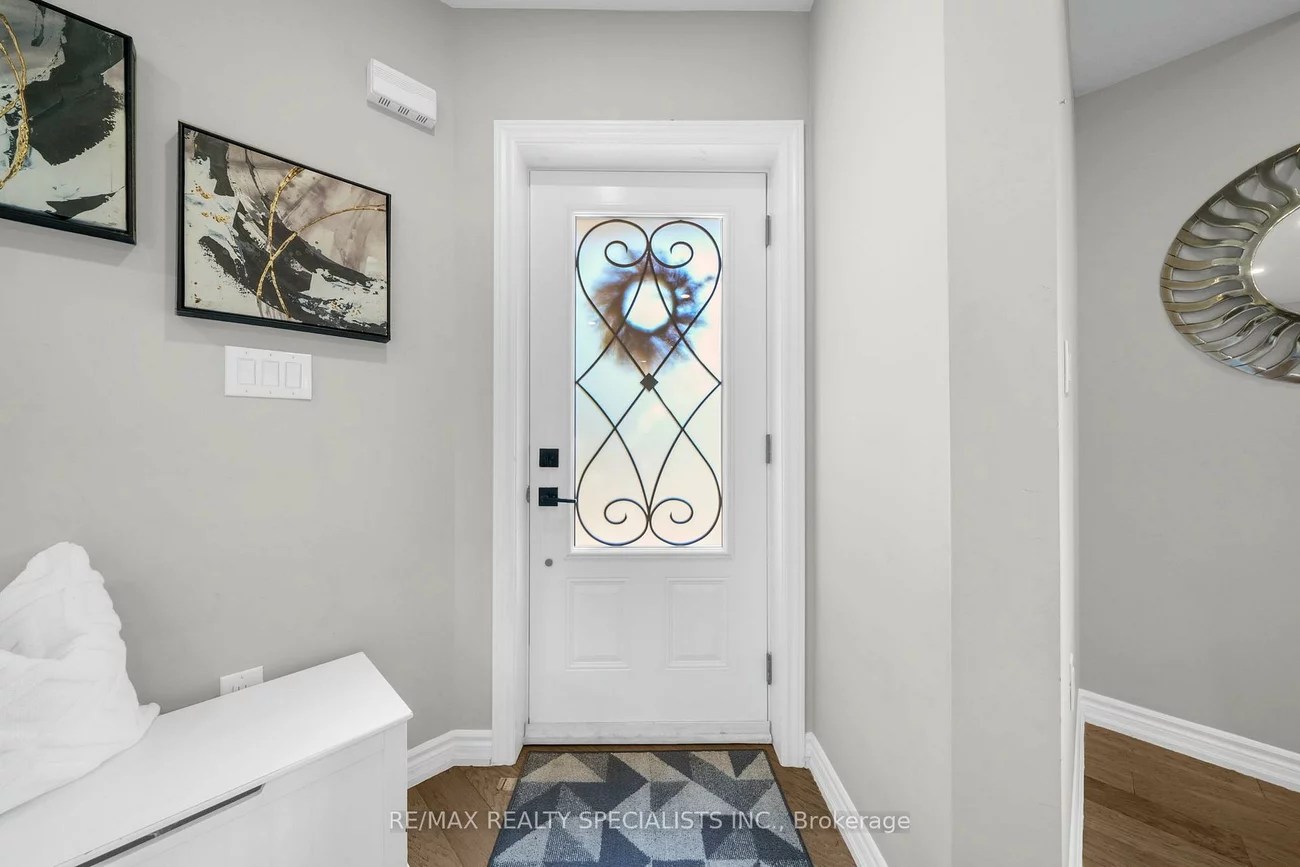 46, Elizabeth, Downtown Brampton, Brampton