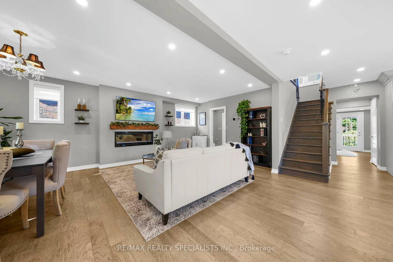 46, Elizabeth, Downtown Brampton, Brampton