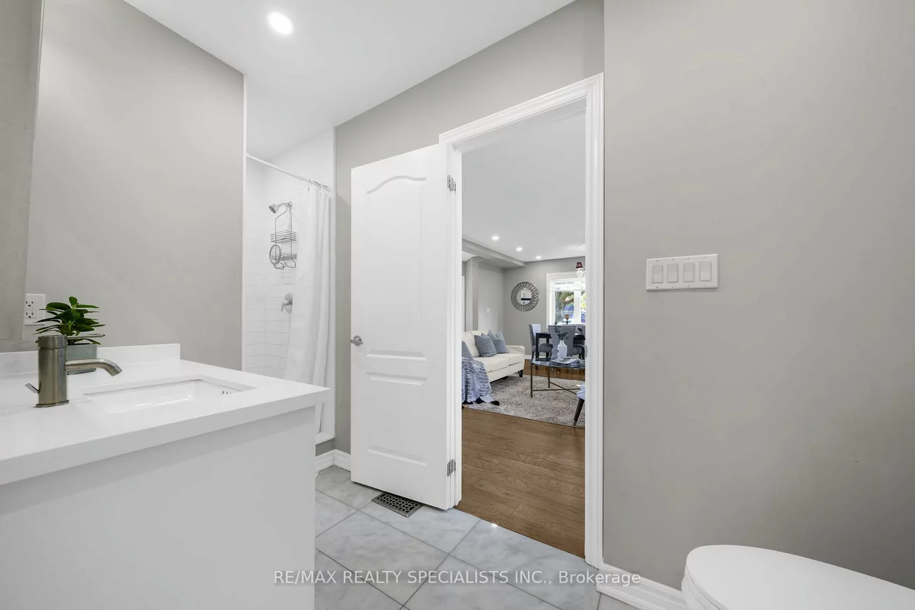 46, Elizabeth, Downtown Brampton, Brampton