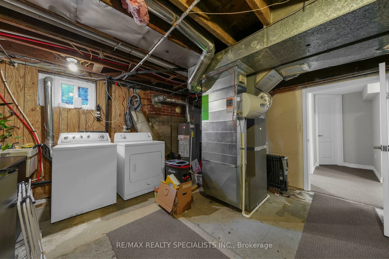 46, Elizabeth, Downtown Brampton, Brampton