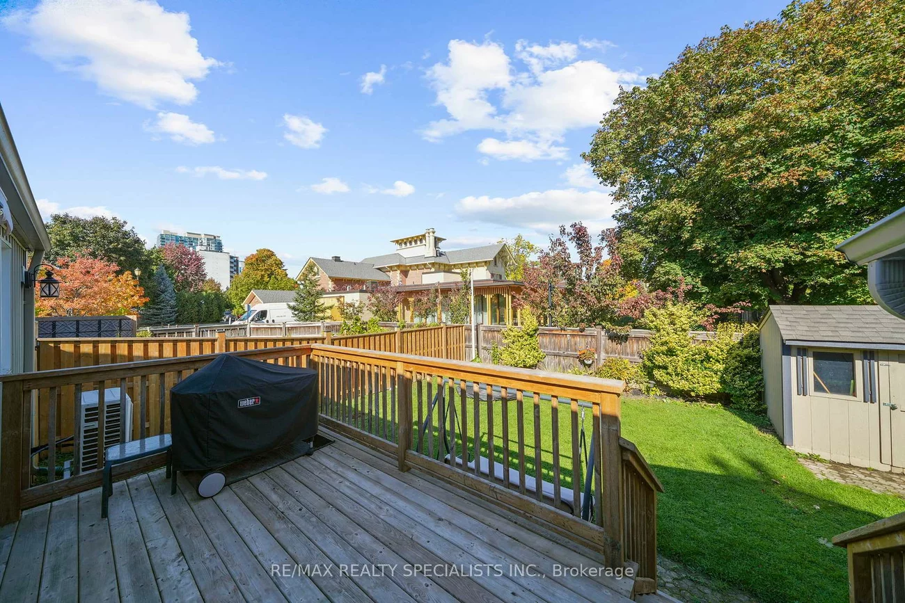 46, Elizabeth, Downtown Brampton, Brampton