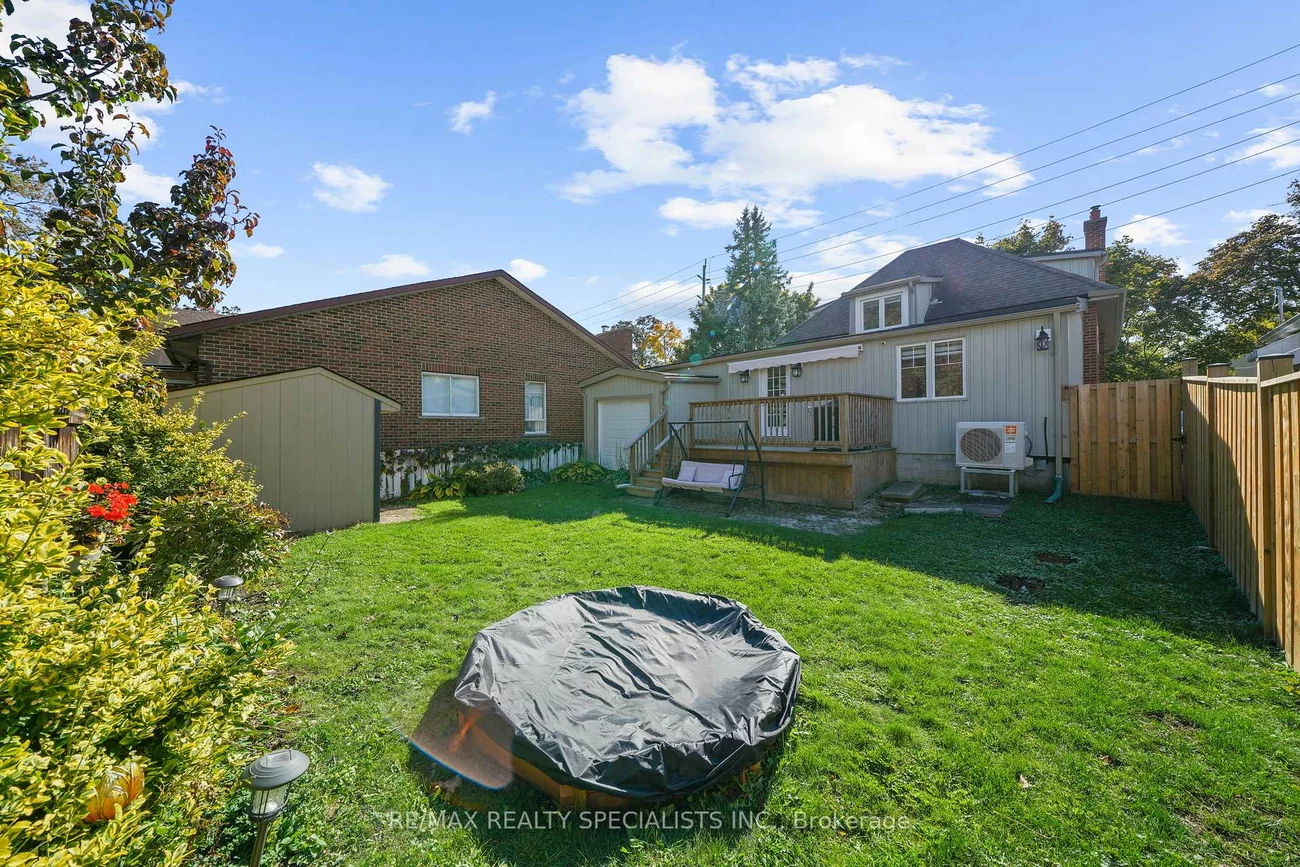 46, Elizabeth, Downtown Brampton, Brampton
