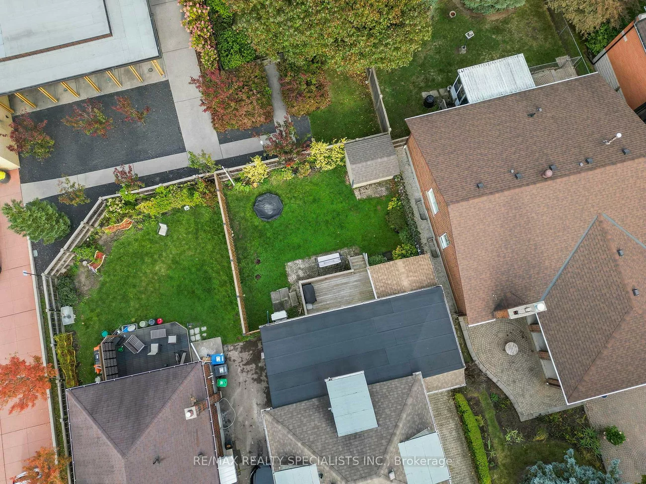 46, Elizabeth, Downtown Brampton, Brampton