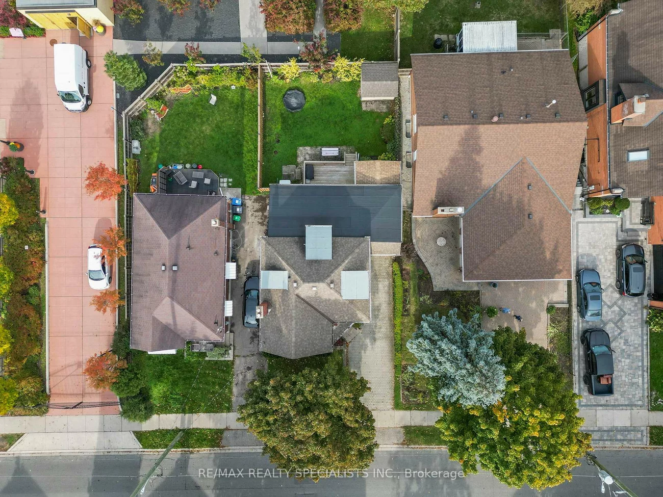 46, Elizabeth, Downtown Brampton, Brampton