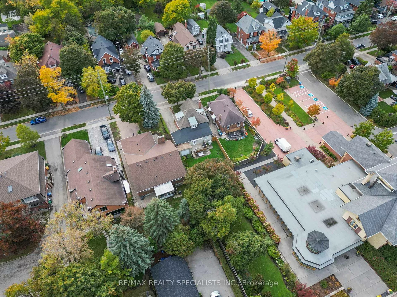 46, Elizabeth, Downtown Brampton, Brampton