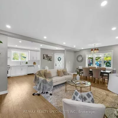 46, Elizabeth, Downtown Brampton, Brampton