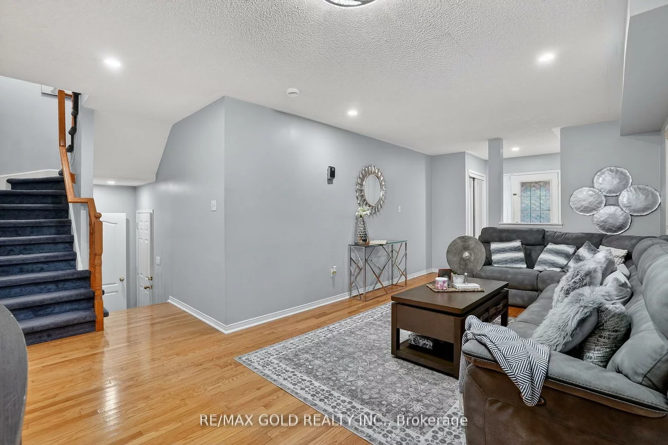 25, Spencer, Fletcher's Meadow, Brampton