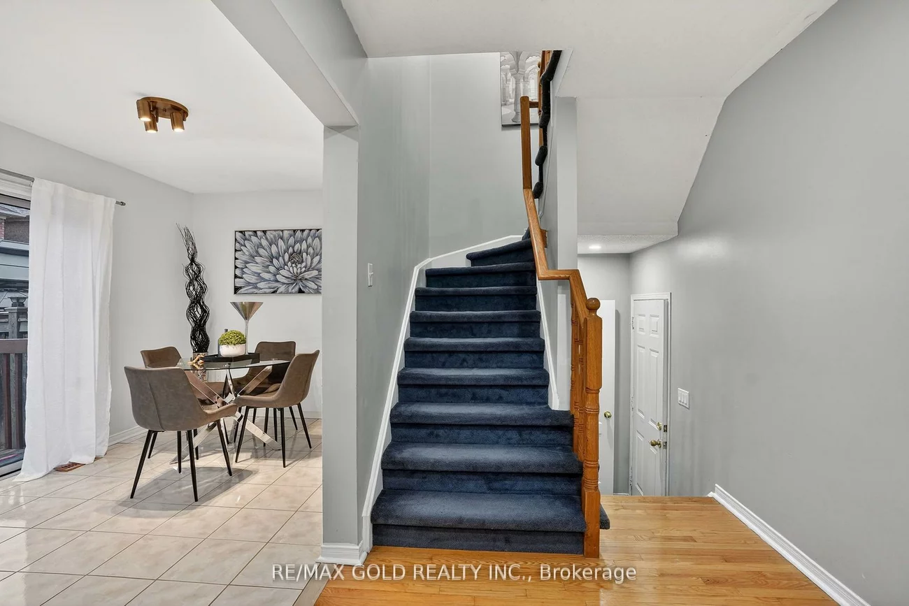 25, Spencer, Fletcher's Meadow, Brampton