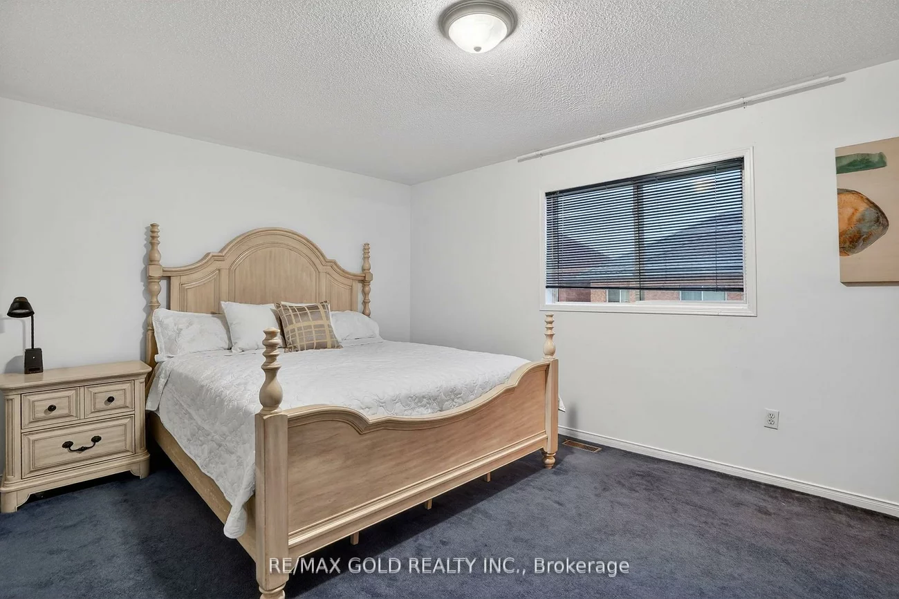 25, Spencer, Fletcher's Meadow, Brampton