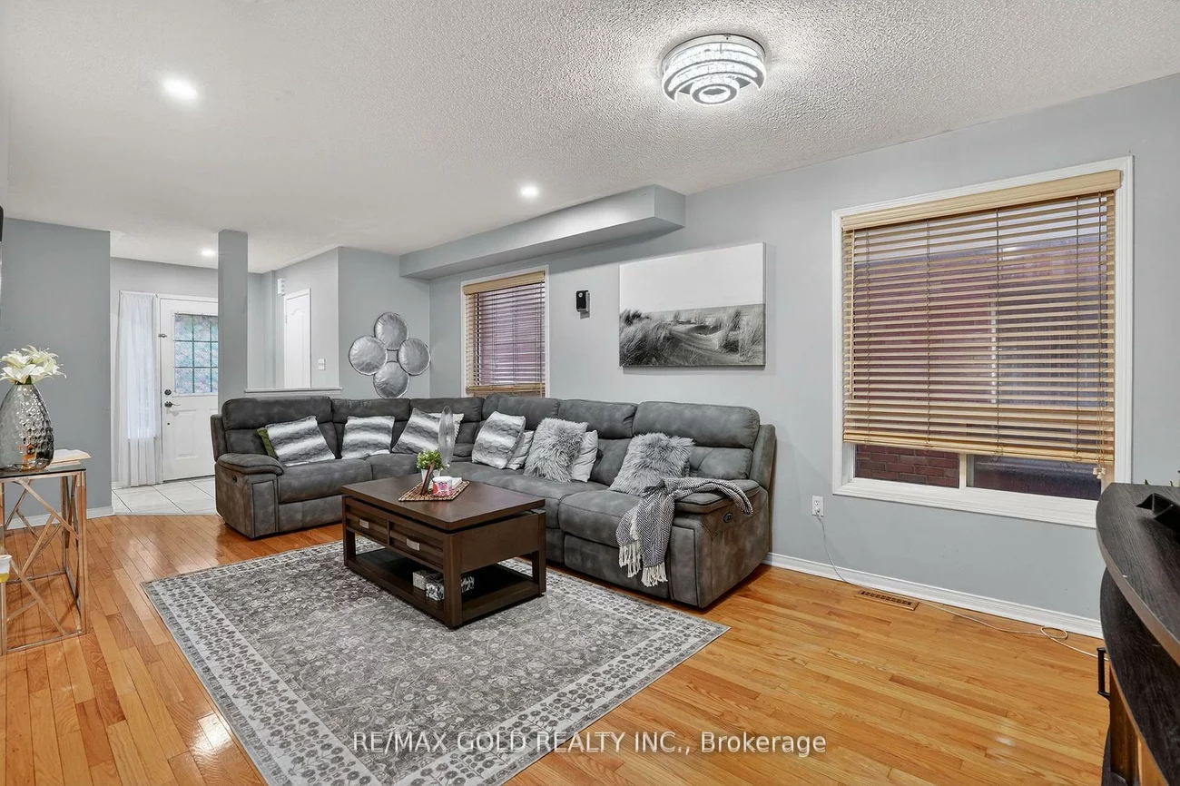 25, Spencer, Fletcher's Meadow, Brampton