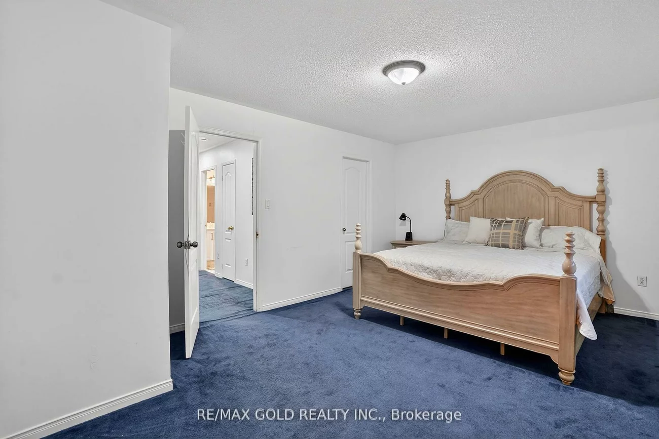 25, Spencer, Fletcher's Meadow, Brampton