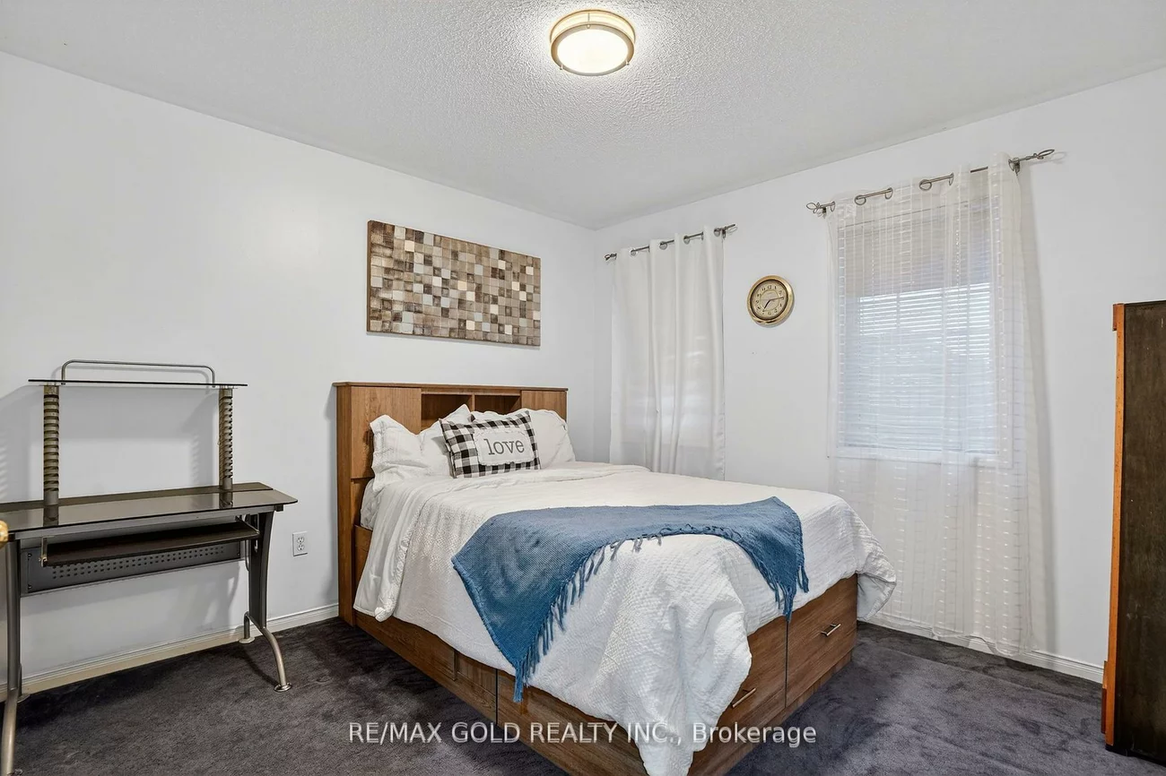 25, Spencer, Fletcher's Meadow, Brampton