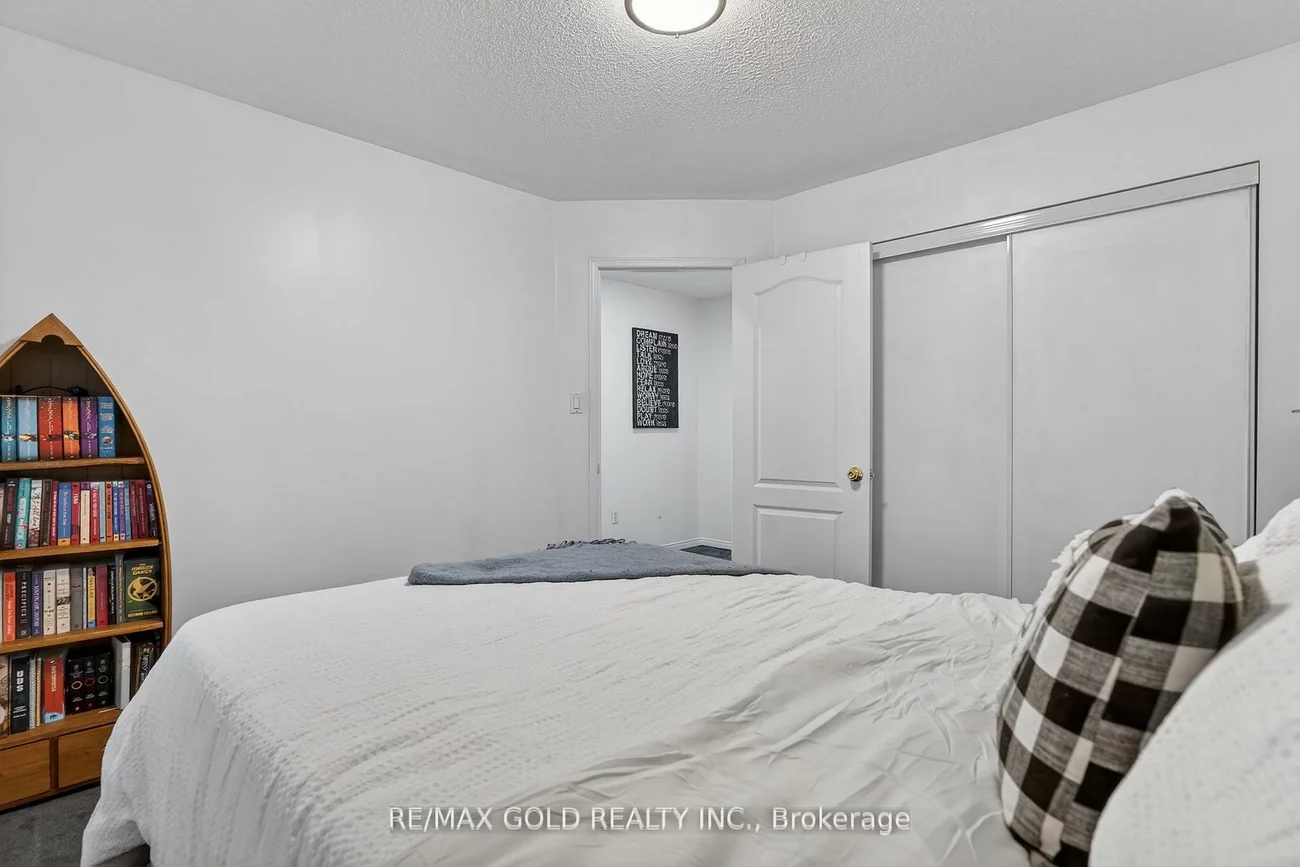 25, Spencer, Fletcher's Meadow, Brampton